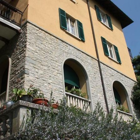 Casa Mauri Villa Bellagio Exteriör bild